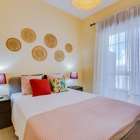 Al - Beachside Hideaway קווארטיירה מראה חיצוני תמונה