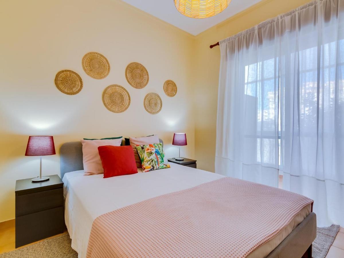 Al - Beachside Hideaway קווארטיירה מראה חיצוני תמונה