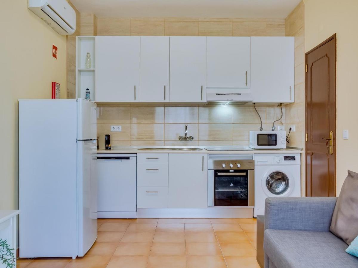 Al - Beachside Hideaway קווארטיירה מראה חיצוני תמונה