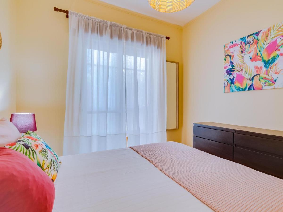 Al - Beachside Hideaway קווארטיירה מראה חיצוני תמונה