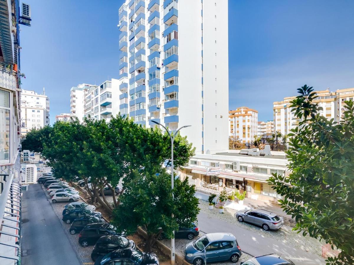 Al - Beachside Hideaway קווארטיירה מראה חיצוני תמונה