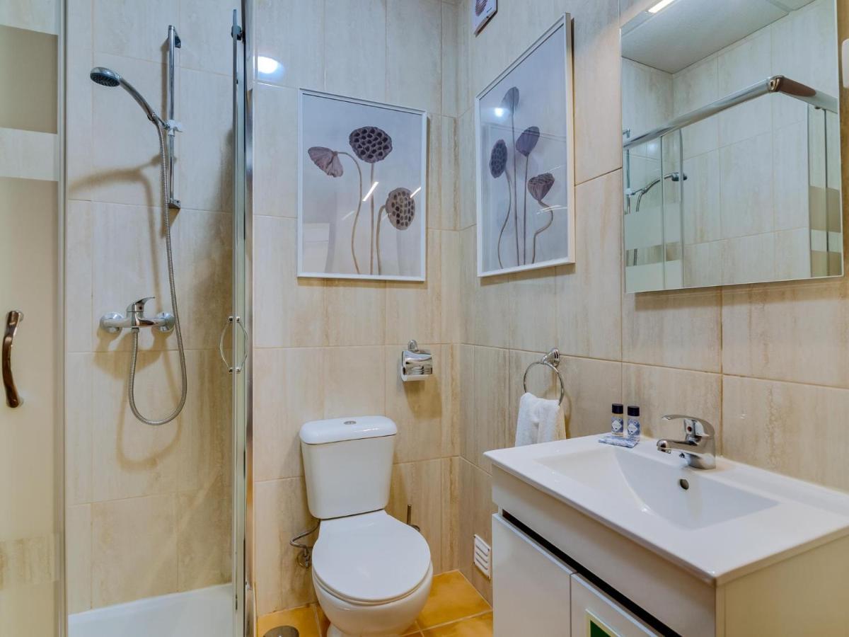 Al - Beachside Hideaway קווארטיירה מראה חיצוני תמונה
