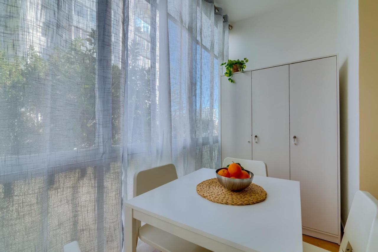 Al - Beachside Hideaway קווארטיירה מראה חיצוני תמונה
